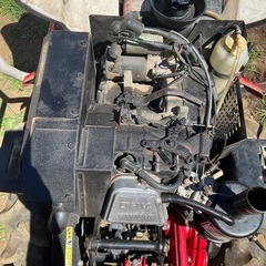 ヤンマーUP-2 ウルトラポチの画像