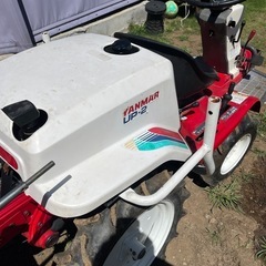 ヤンマーUP-2 ウルトラポチの画像