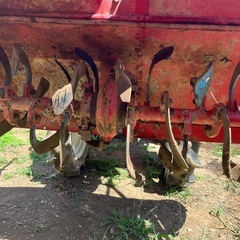 ヤンマーUP-2 ウルトラポチの画像