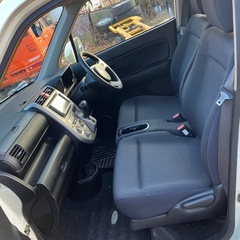 ゼスト スポーツ 車検令和9年12月迄 乗って帰れますの画像