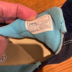 asics 13.0cmの画像