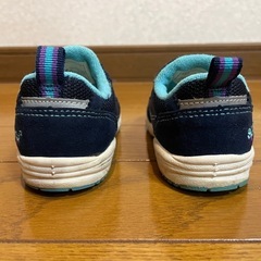 asics 13.0cmの画像