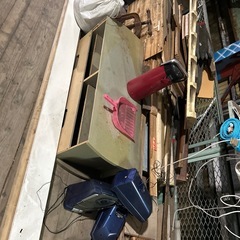 スクラップの画像