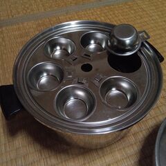 取引打ち合わせ中です　＞　ま　＞　鍋　100円の画像