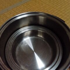 取引打ち合わせ中です　＞　ま　＞　鍋　100円の画像