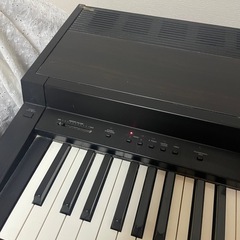 電子ピアノ　clavinova yamaha　の画像