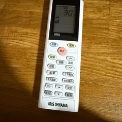 エアコン2023年製の画像