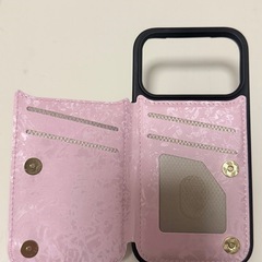 🥰新品未使用📱iPhone14pro ケース❣️の画像