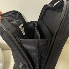 The North Face ビジネスバッグの画像