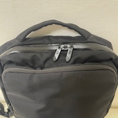 The North Face ビジネスバッグの画像