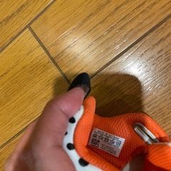 adidas 13.0cmの画像