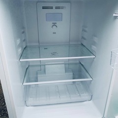 ✅ハイアール冷凍冷蔵庫✅ ✅JR-NF140N✅の画像