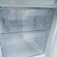 ✅ハイアール冷凍冷蔵庫✅ ✅JR-NF140N✅の画像