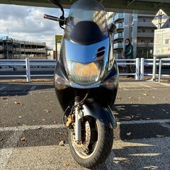 【⭐︎早い者勝ち⭐︎】ヤマハ マジェスティ 125FI コマジェ 即乗り可能 41100km 値下げ可の画像