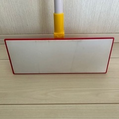 アンパンマン　モップの画像