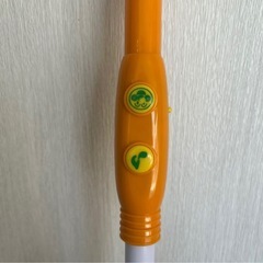 アンパンマン　モップの画像