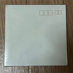 ハンカチ　田園風景の画像