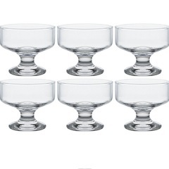 アイス用グラス　4点の画像