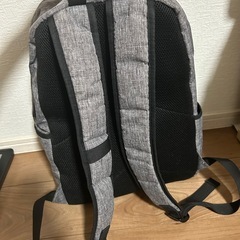 大きめリュックの画像