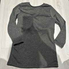 新品　授乳ができるインナーの画像