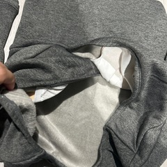 新品　授乳ができるインナーの画像