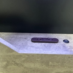 美品シングルベッド×2の画像