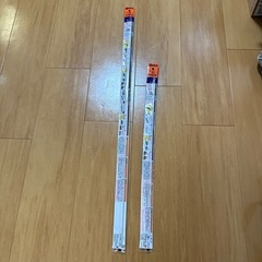 アルファード・ヴェルファイア ワイパー替えゴム 未使用品の画像