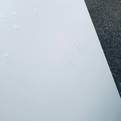 ✅SHARPノンフロン冷凍冷蔵庫 ✅SJ-D15K-Wの画像