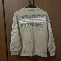 adidas トレーナーの画像