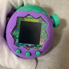 たまごっちパラダイス《パープルカスタム》の画像