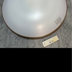 シーリングライト     10畳～ 蛍光灯の画像