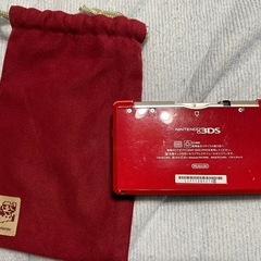 【ソフト約30本】【希少】中古 ニンテンドー3DS 本体 アンバサダープログラム特典付 Nintendo 各種ダウンロードソフトの画像