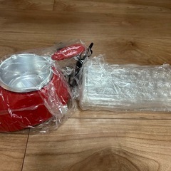 CHOCOPOT チョコレートフォンデュの画像