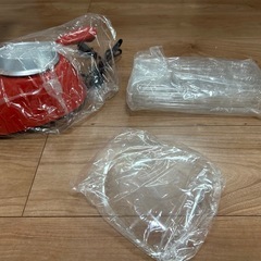 CHOCOPOT チョコレートフォンデュの画像