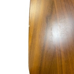 【ジ 1225-33】食卓をみんなで囲える‼️アトラス 幅120 ダイニングテーブルの画像