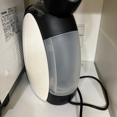 バリスタの画像