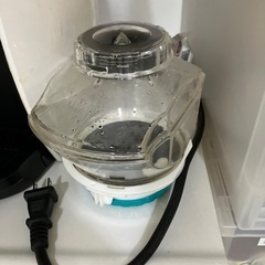 バリスタの画像