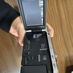 Panasonic HC-V600M ビデオカメラの画像