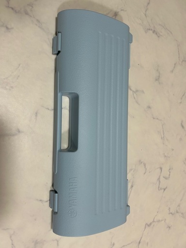 新品・未使用 YAMAHA ピアニカ P-32E（ブルー）付属品完備