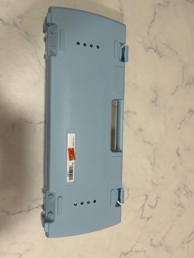 新品・未使用 YAMAHA ピアニカ P-32E（ブルー）付属品完備