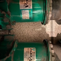 車高調　アル、ヴェル30 系　　の画像