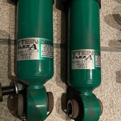 車高調　アル、ヴェル30 系　　の画像