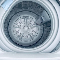  ✅TAGlabel洗濯機 ✅ ✅AT-WM45B✅の画像