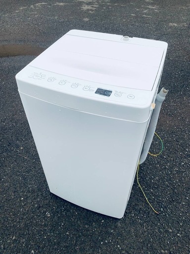  ✅TAGlabel洗濯機 ✅ ✅AT-WM45B✅