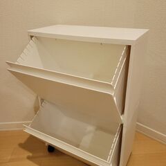 ケユカ　ボックスの画像