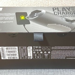 JBL charge 5 グレー 新品未開封品の画像
