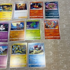 ポケモンカードの画像