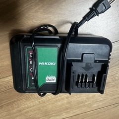 HIKOKI掃除機の画像