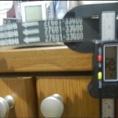 【実働】スズキZZ ca1pb 50cc 新品部品多数 軽整備済み 低走行の画像