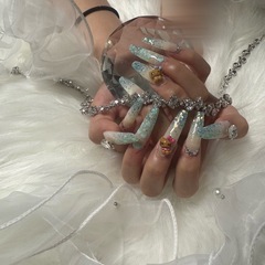 自宅ネイルサロン💅の画像